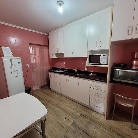 Апартаменты Apto 2 Dorm Bem Localizado Балнеариу-Камбориу Экстерьер фото