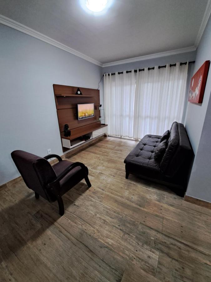 Апартаменты Apto 2 Dorm Bem Localizado Балнеариу-Камбориу Экстерьер фото