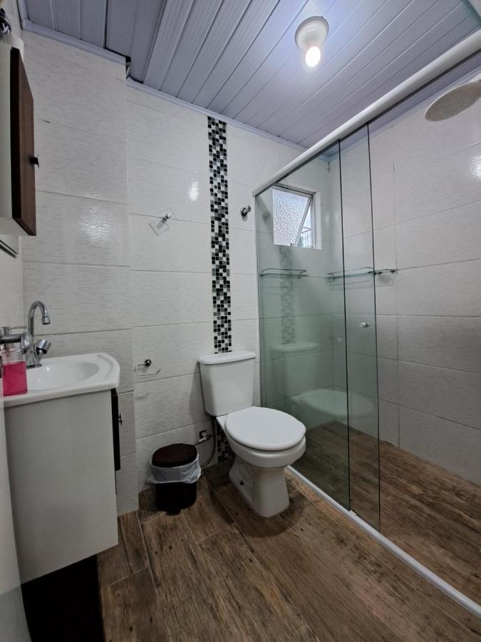 Апартаменты Apto 2 Dorm Bem Localizado Балнеариу-Камбориу Экстерьер фото